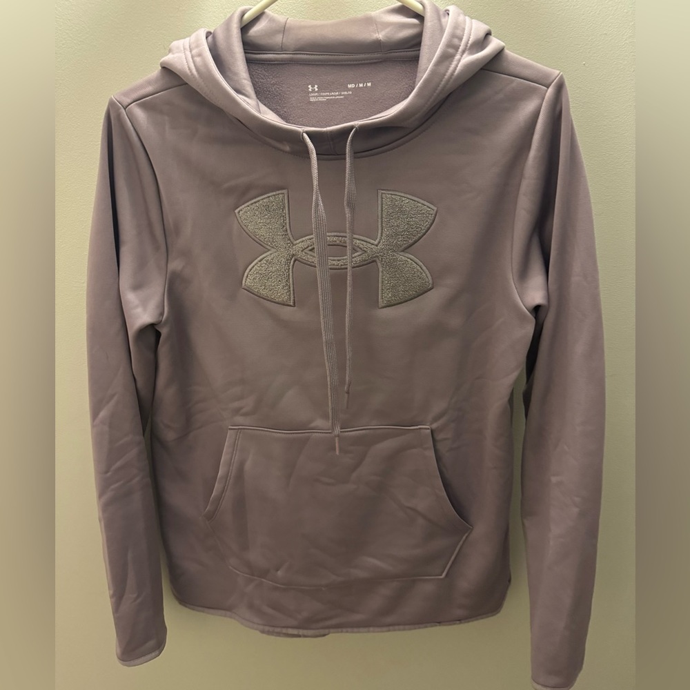 Under Armour hoodie